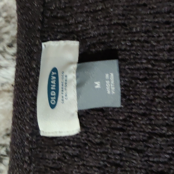 Old Navy Sweater - Picture 5 of 6